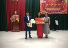 Kế hoạch vận động tuyên truyền Quỹ khuyến học xã Triệu Thành năm 2024 - 2025 đạt 500 triêu đồng
